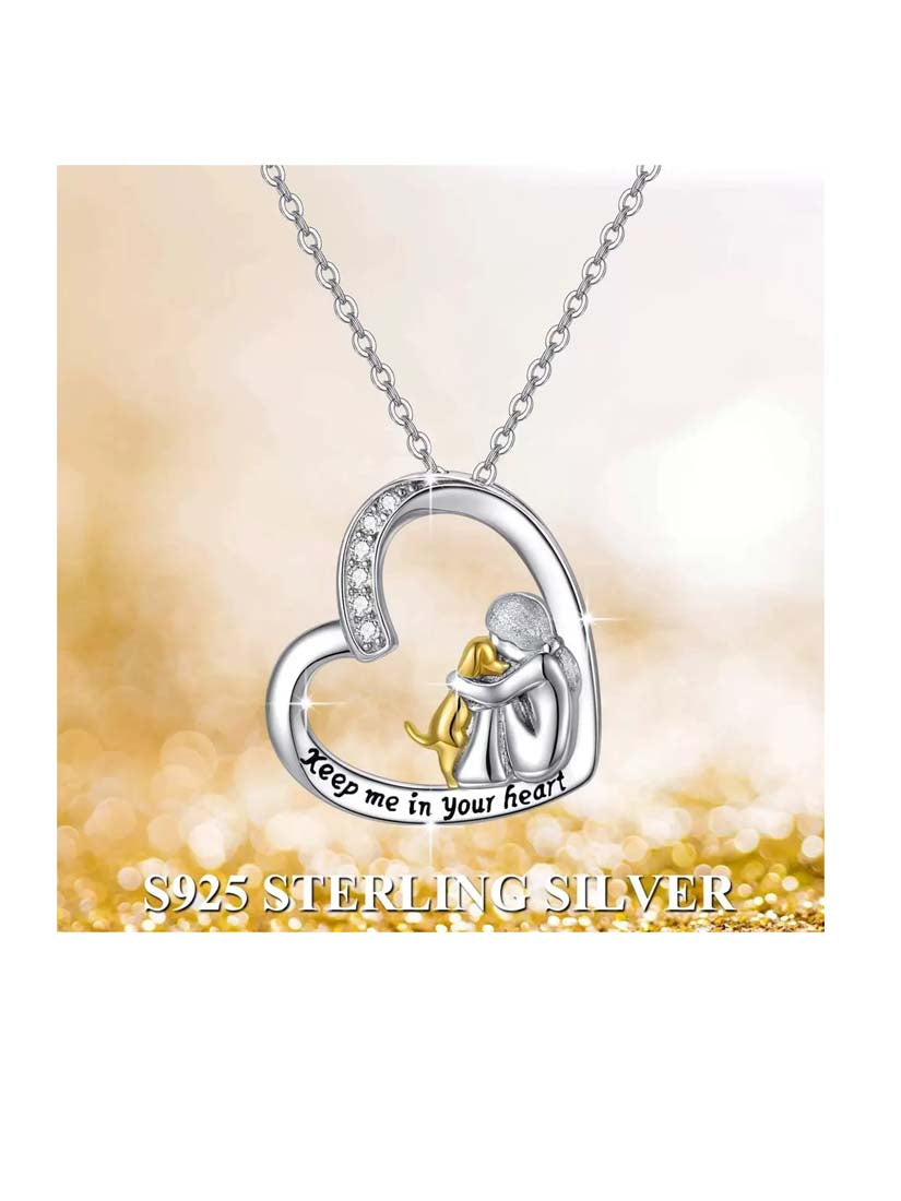STE708N - Sterling Silver
