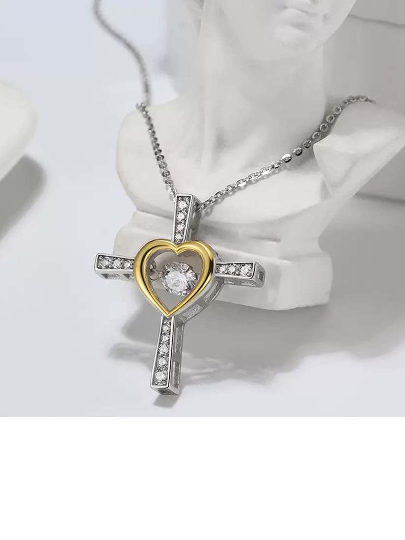 STE710N - Sterling Silver