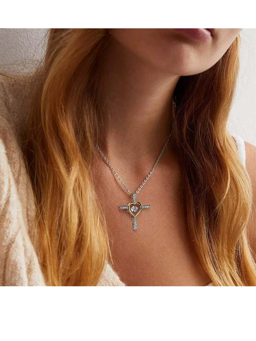 STE710N - Sterling Silver