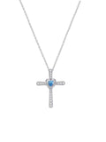 STE711N - Sterling Silver