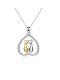 STE713N - Sterling Silver