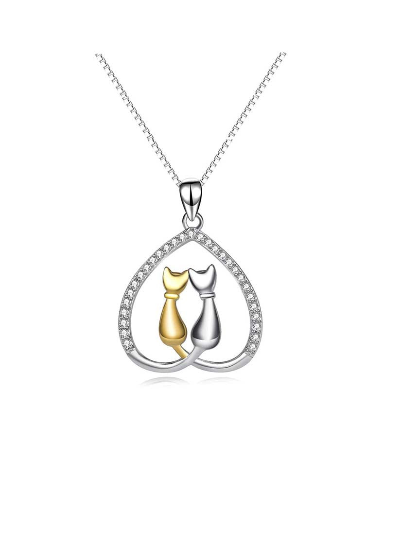 STE713N - Sterling Silver