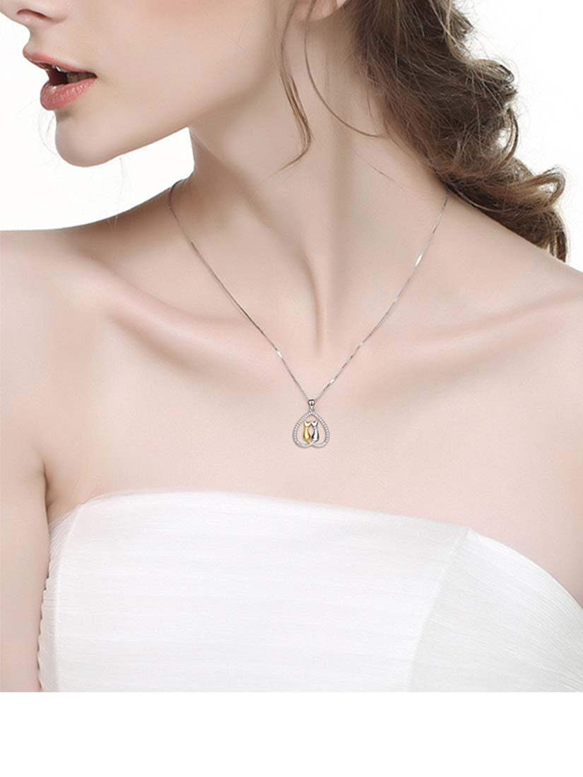 STE713N - Sterling Silver