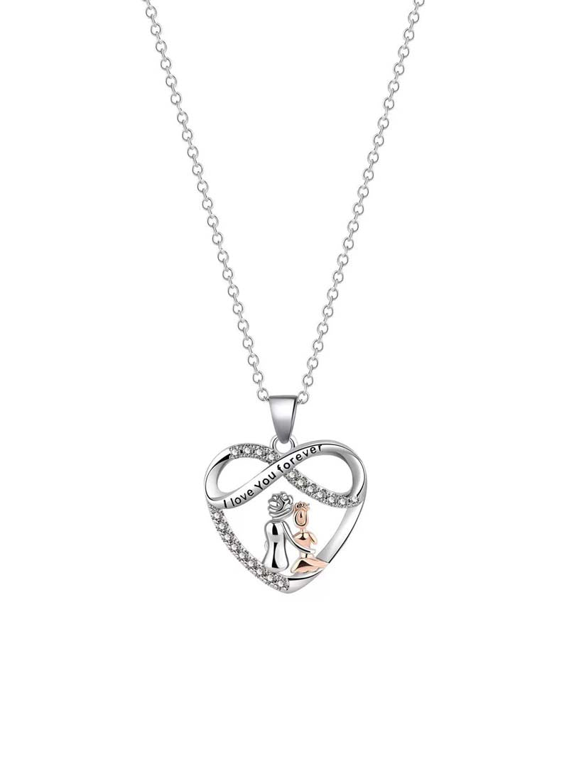 STE714N - Sterling Silver