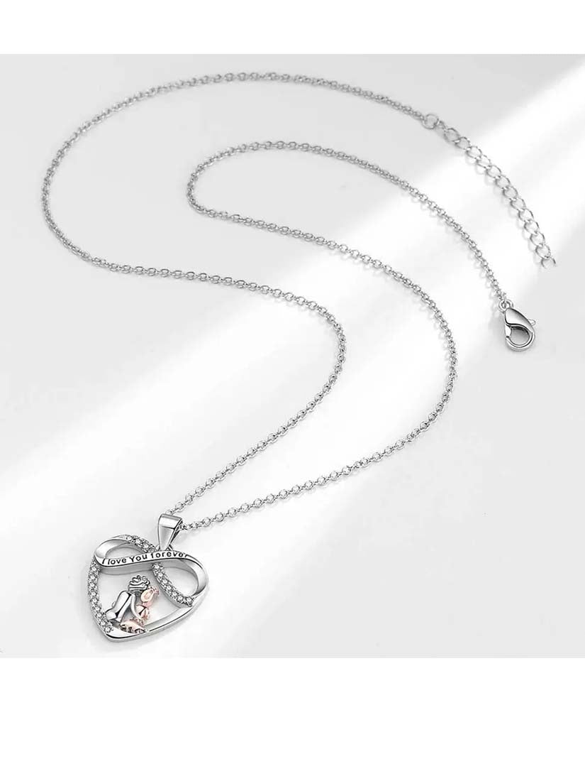STE714N - Sterling Silver