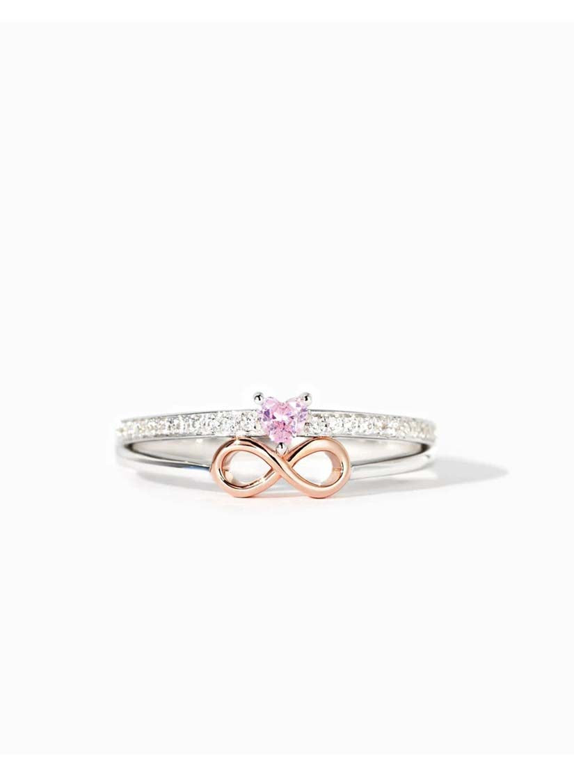 STE715R - Sterling Silver