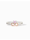 STE715R - Sterling Silver