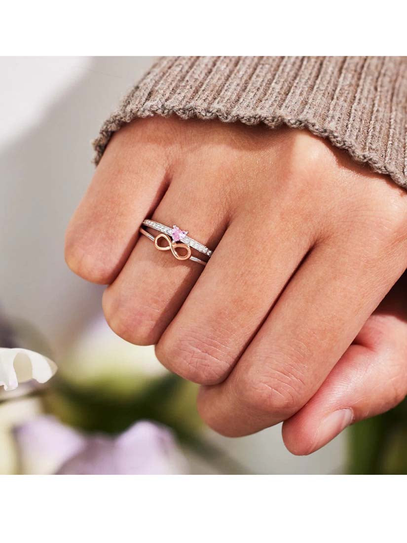STE715R - Sterling Silver