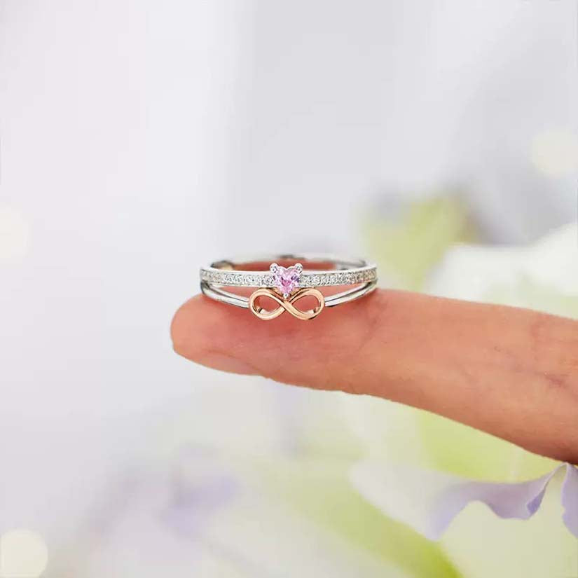 STE715R - Sterling Silver