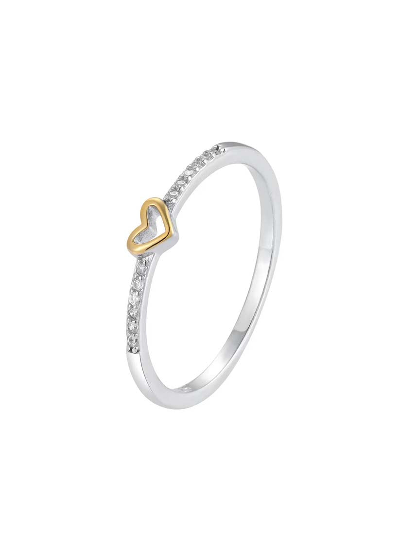 STE717R - Sterling Silver