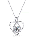 STE718N - Sterling Silver