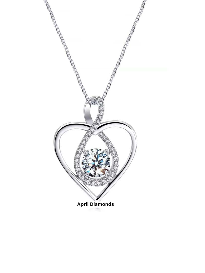STE718N - Sterling Silver