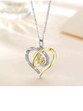 STE719N - Sterling Silver