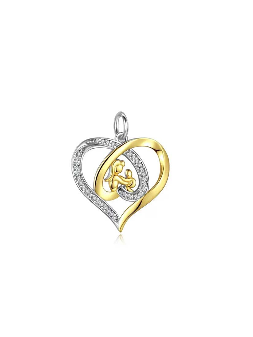 STE719N - Sterling Silver