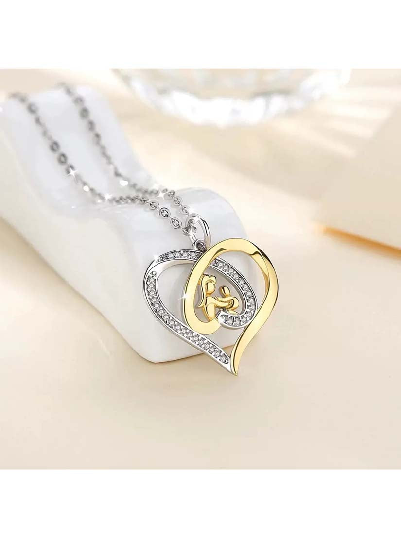 STE719N - Sterling Silver