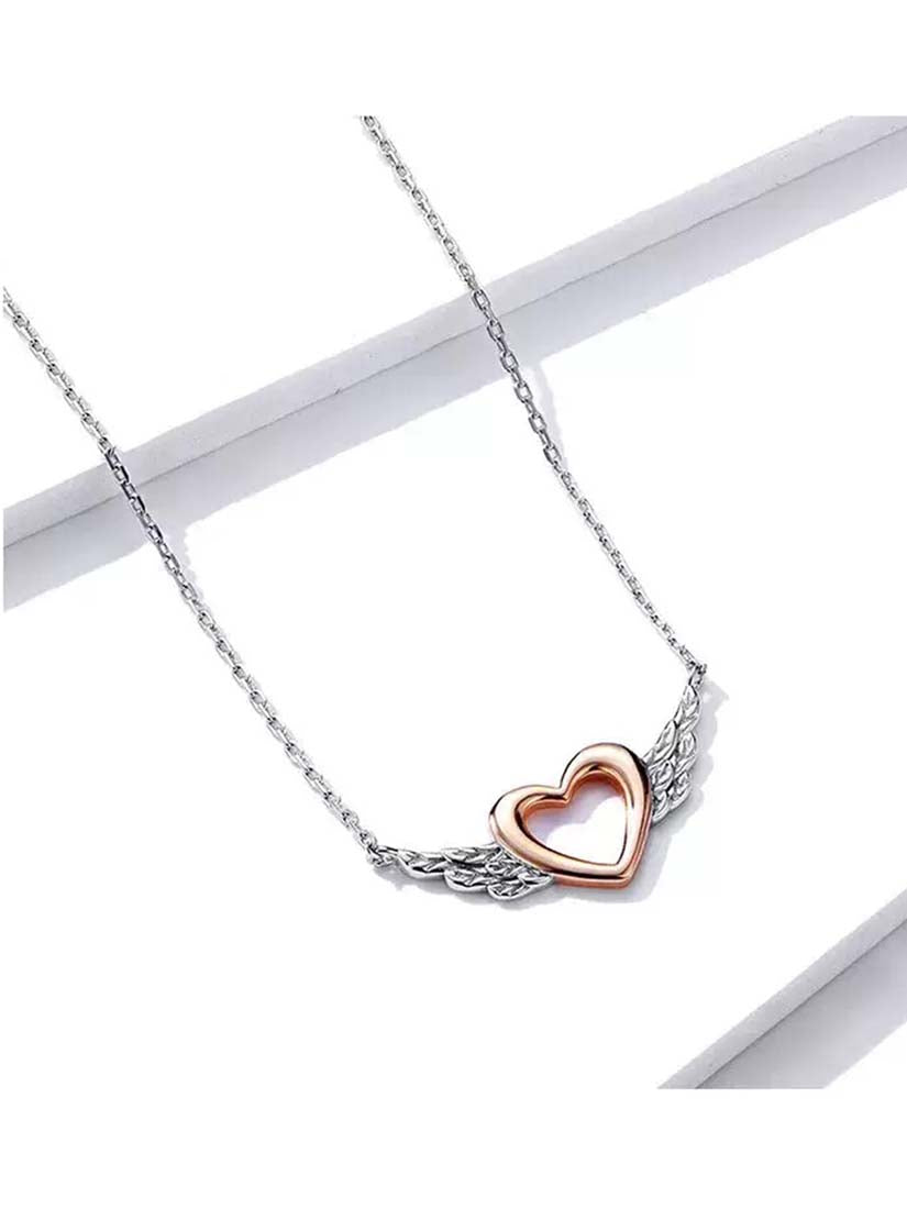 STE720N - Sterling Silver
