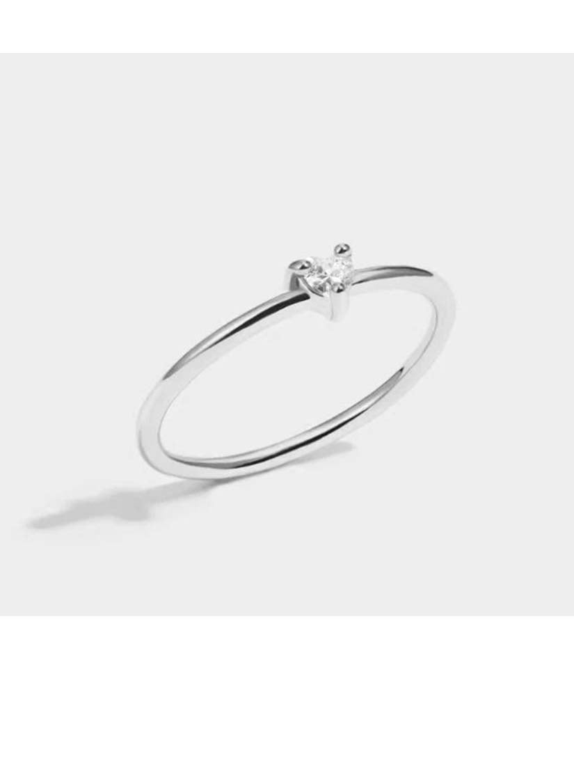 STE721R - Sterling Silver