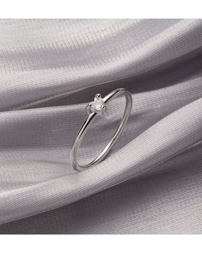 STE721R - Sterling Silver