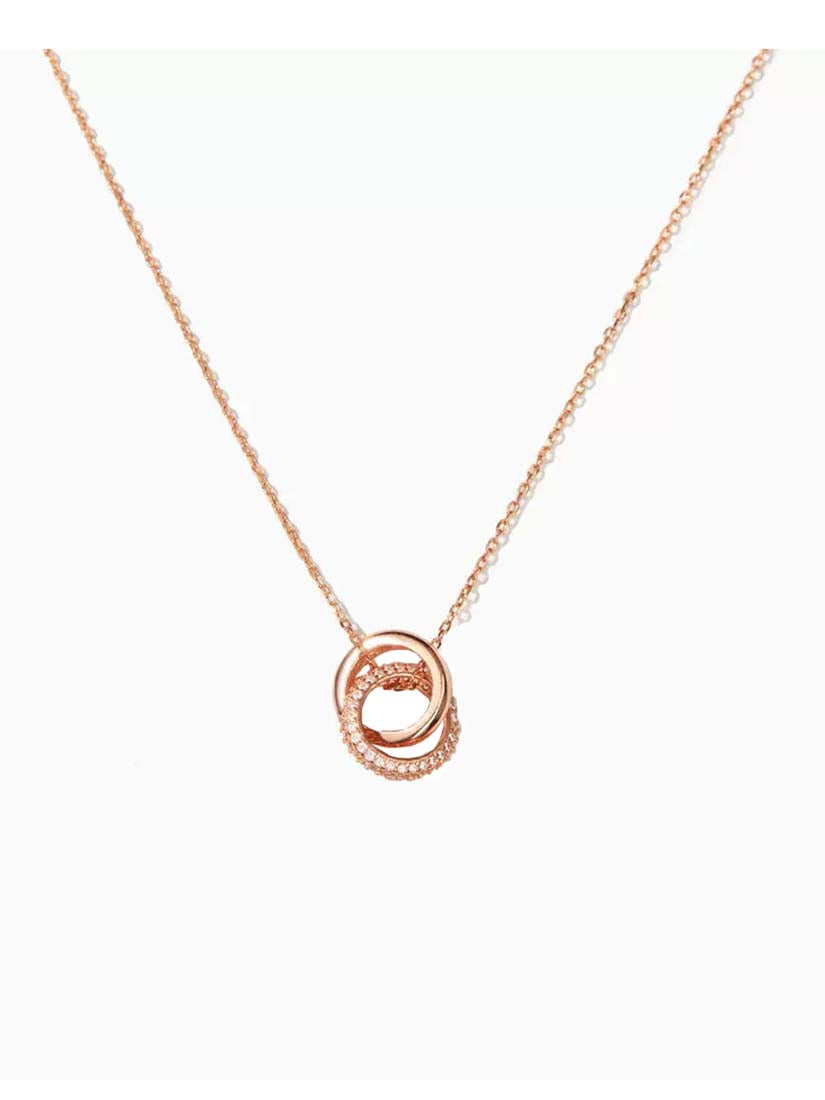 STE722N - Rose Gold