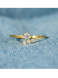 STE723R - Gold