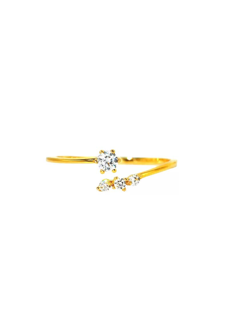 STE723R - Gold