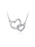 STE726N - Sterling Silver