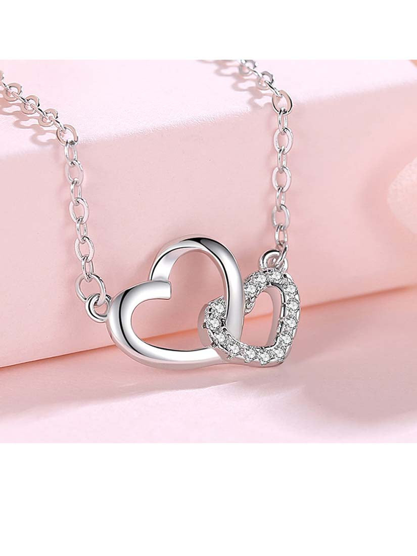 STE726N - Sterling Silver