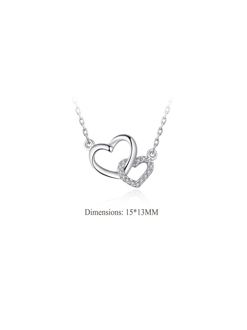 STE726N - Sterling Silver