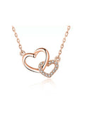 STE727N - Rose Gold