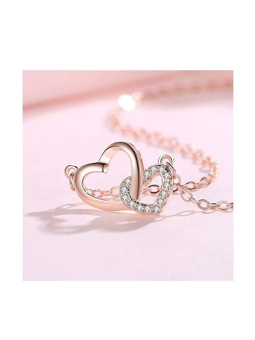 STE727N - Rose Gold
