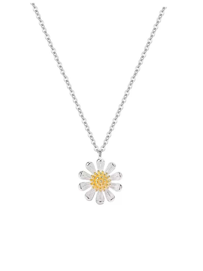 STE728N - Sterling Silver