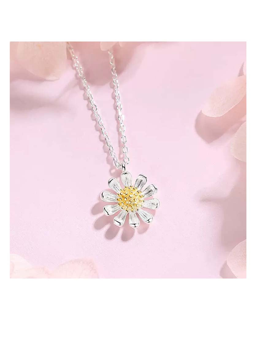 STE728N - Sterling Silver