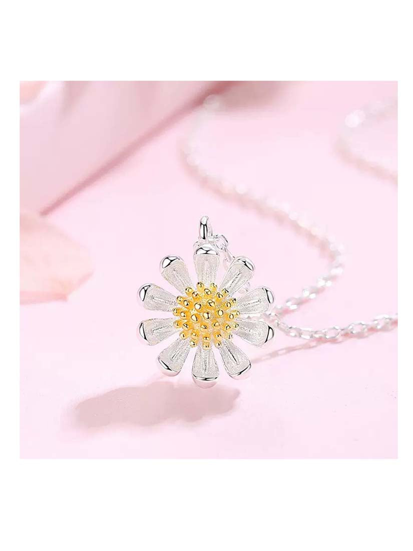 STE728N - Sterling Silver