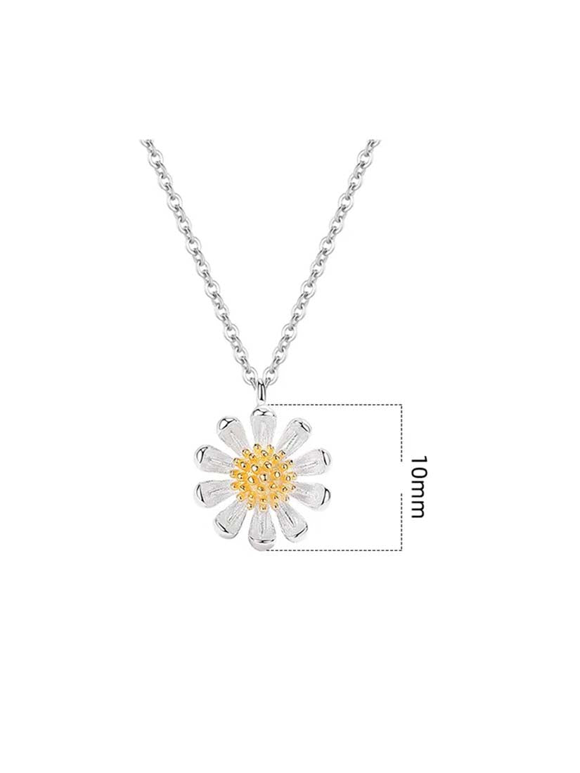 STE728N - Sterling Silver