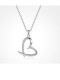 STE729N - Sterling Silver