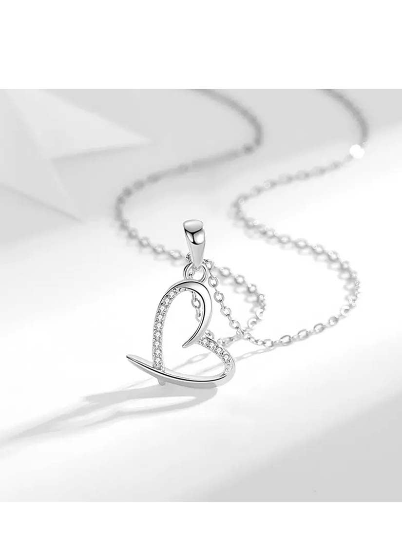 STE729N - Sterling Silver