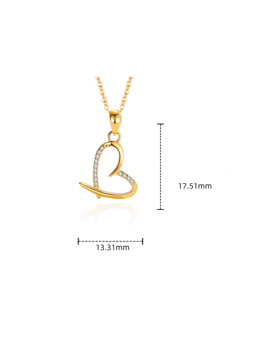 STE729N - Sterling Silver