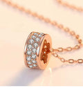 STE730N - Rose Gold