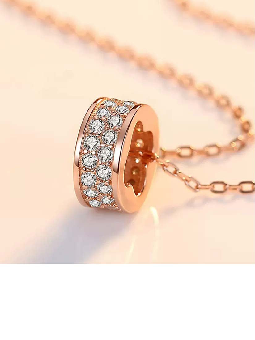STE730N - Rose Gold