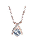 STE731N - Rose Gold