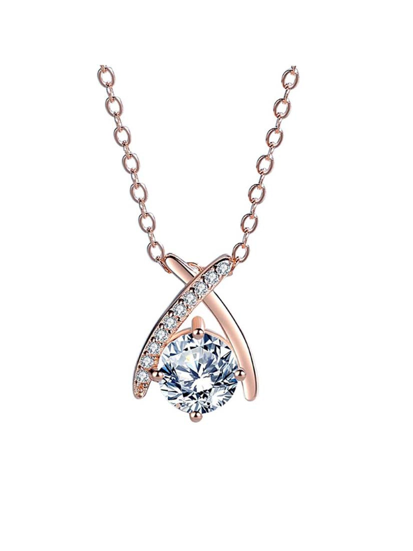 STE731N - Rose Gold