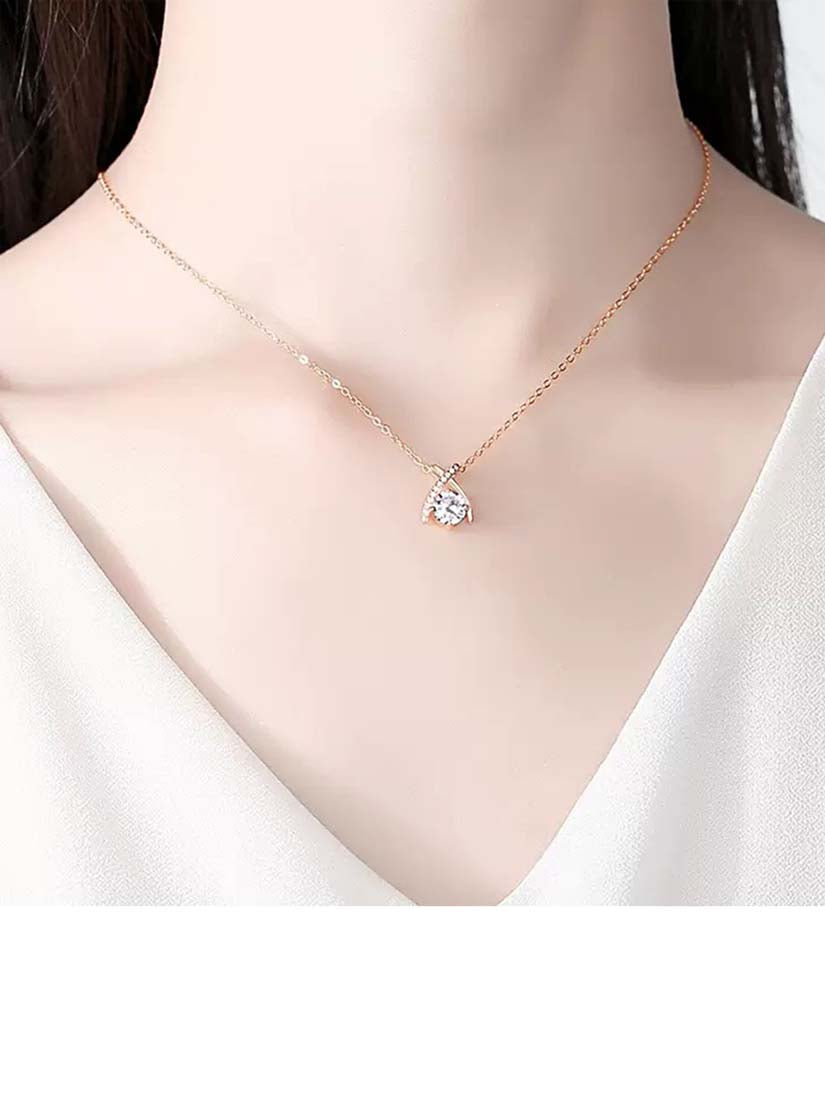 STE731N - Rose Gold