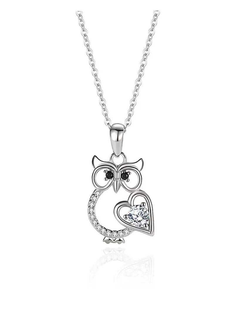 STE732N - Sterling Silver