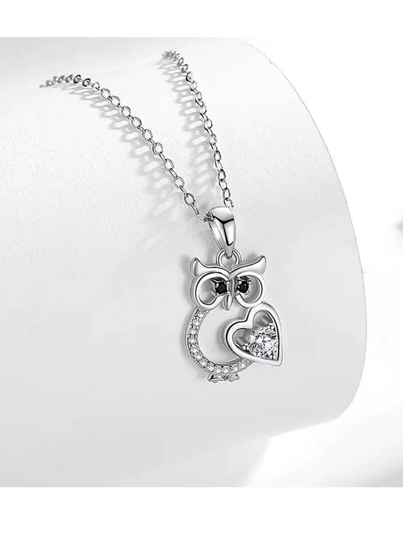 STE732N - Sterling Silver
