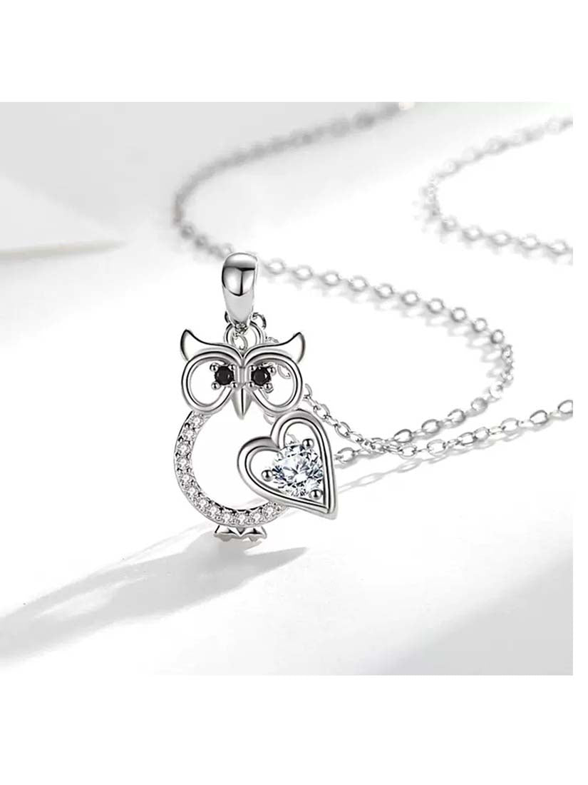 STE732N - Sterling Silver