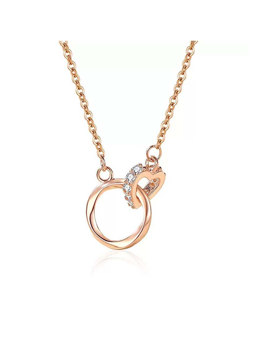 STE733N - Rose Gold