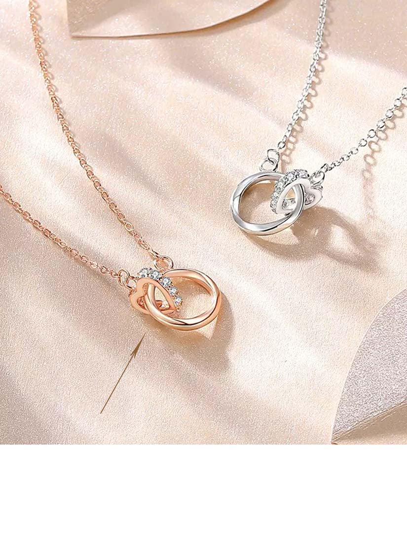 STE733N - Rose Gold