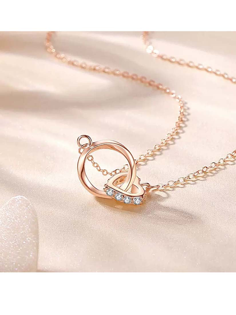 STE733N - Rose Gold