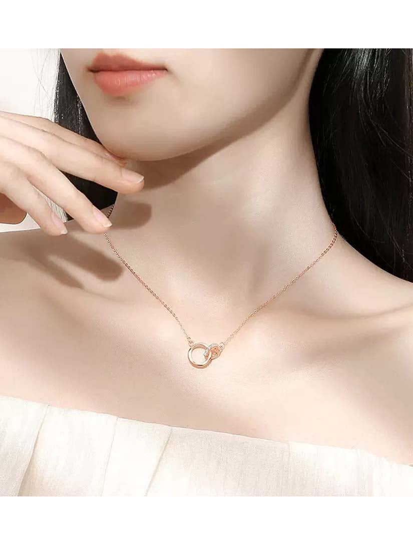 STE733N - Rose Gold