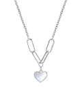 STE734N - Sterling Silver